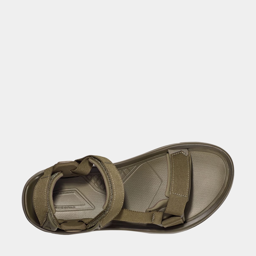 Terra Fi 5 Universal Olive