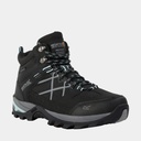 Samaris III Boots Women Black / Bleached Aqua