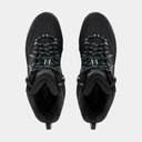 Samaris III Boots Women Black / Bleached Aqua