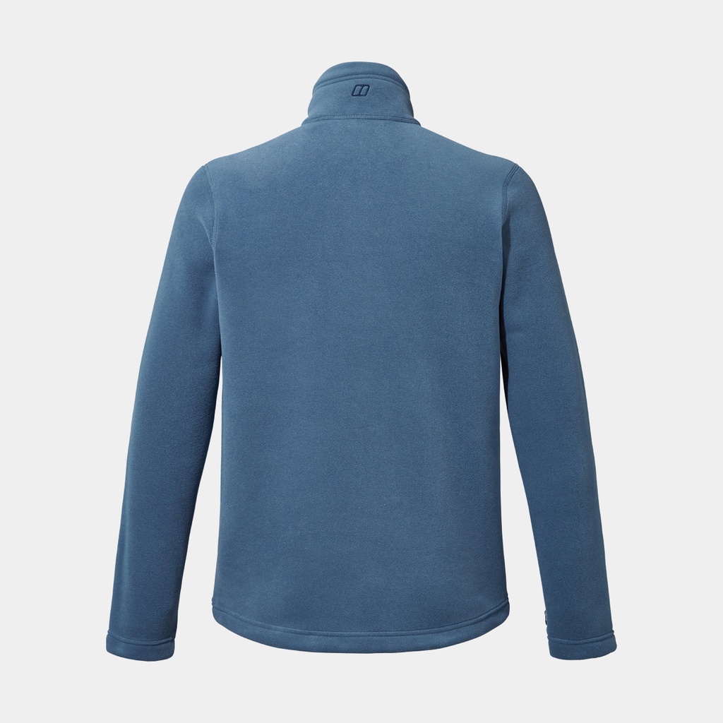 Activity Polartec Fleece Jacket Blue / Blue