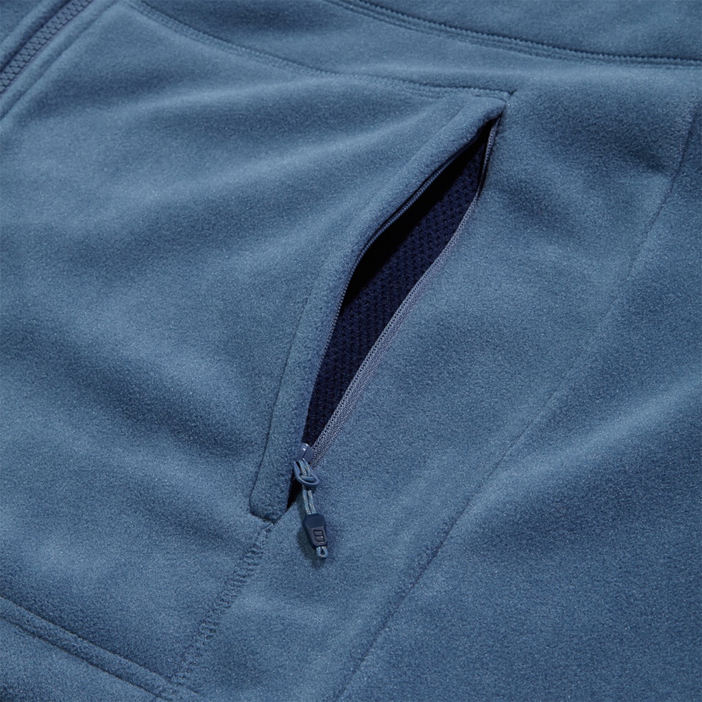 Activity Polartec Fleece Jacket Blue / Blue