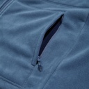 Activity Polartec Fleece Jacket Blue / Blue
