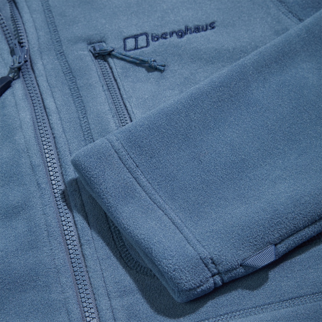 Activity Polartec Fleece Jacket Blue / Blue