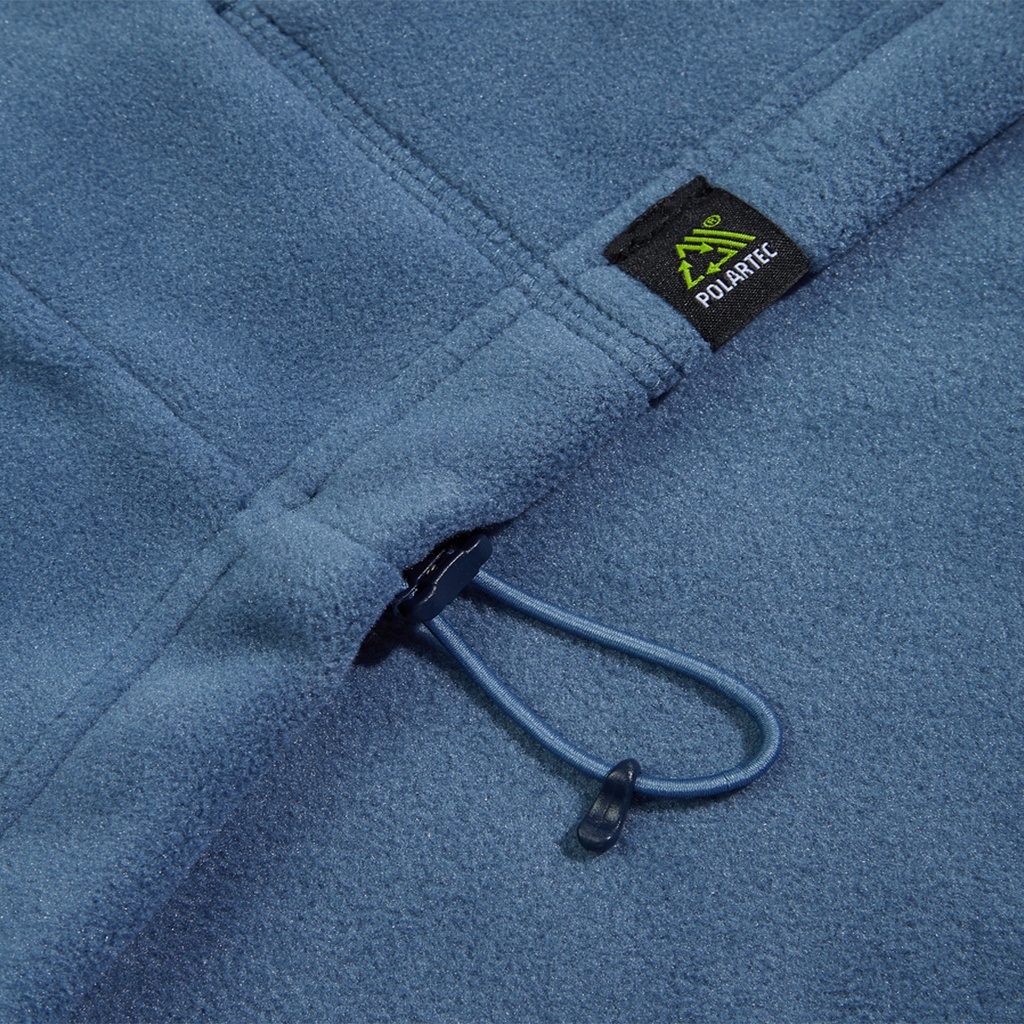 Activity Polartec Fleece Jacket Blue / Blue