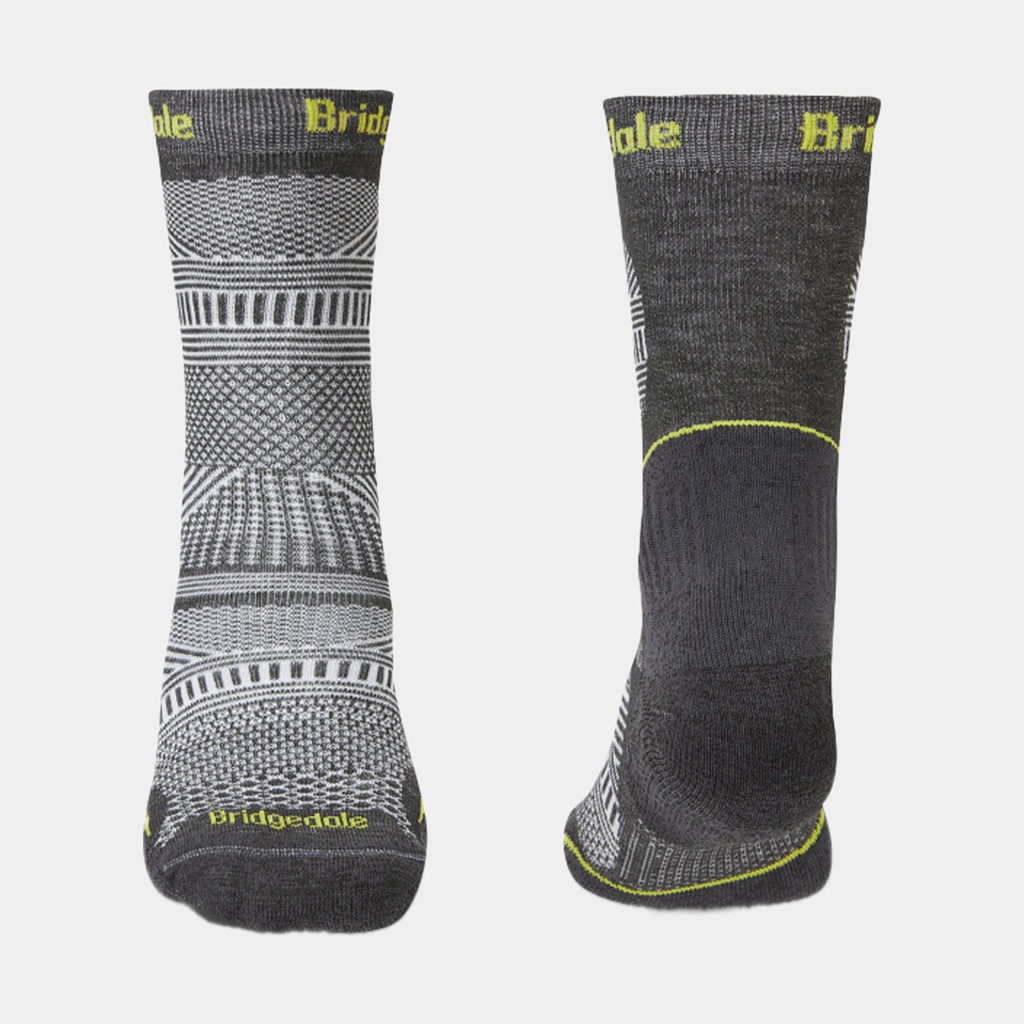 Hike UltraLight T2 Coolmax Performance Boot Graphite