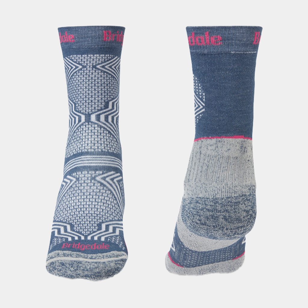 Hike UltraLight T2 Coolmax Performance Boot Graphite