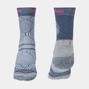 Hike UltraLight T2 Coolmax Performance Boot Graphite