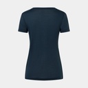 Carabineri Tee Black Ink / Jet Black