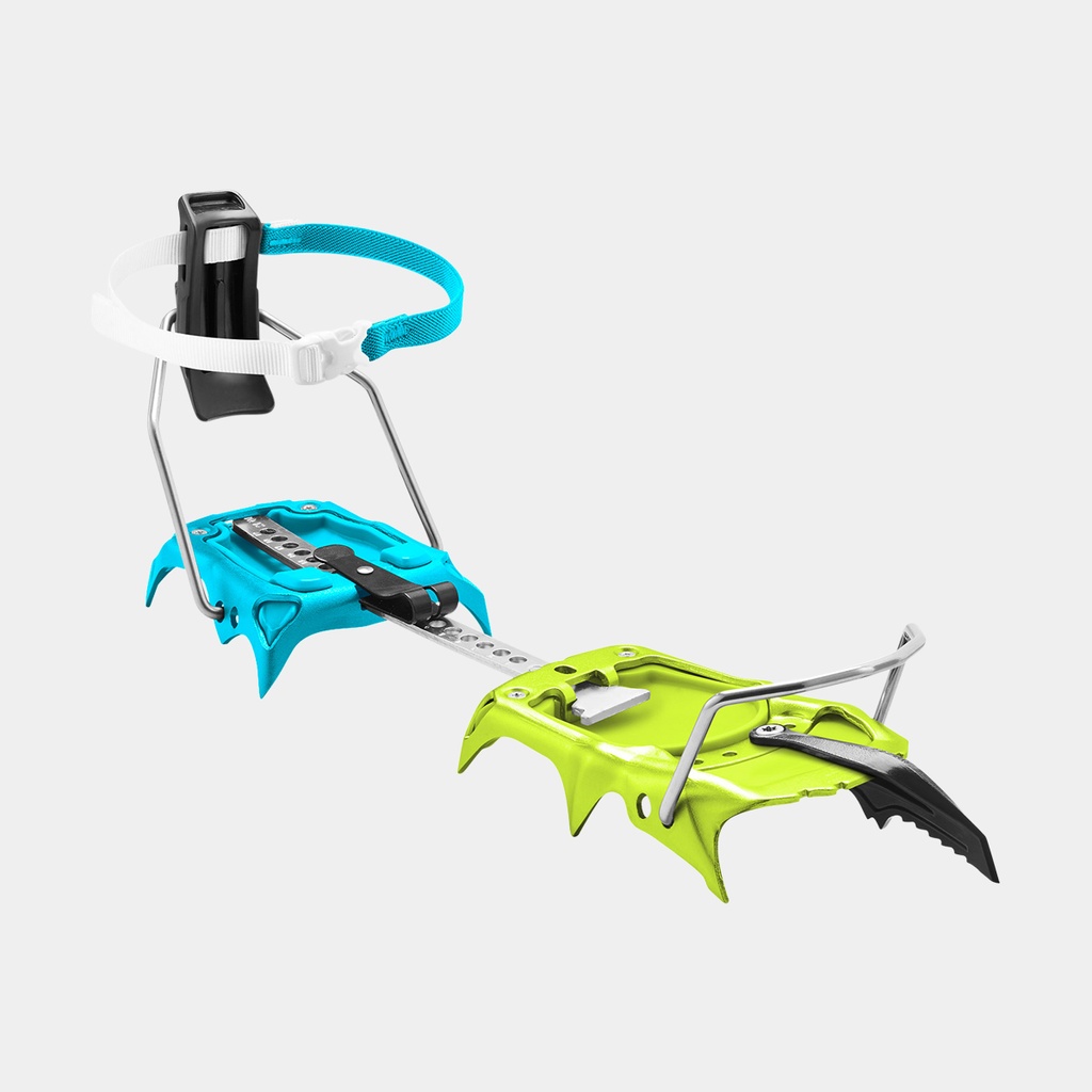 Aid Climber II Night