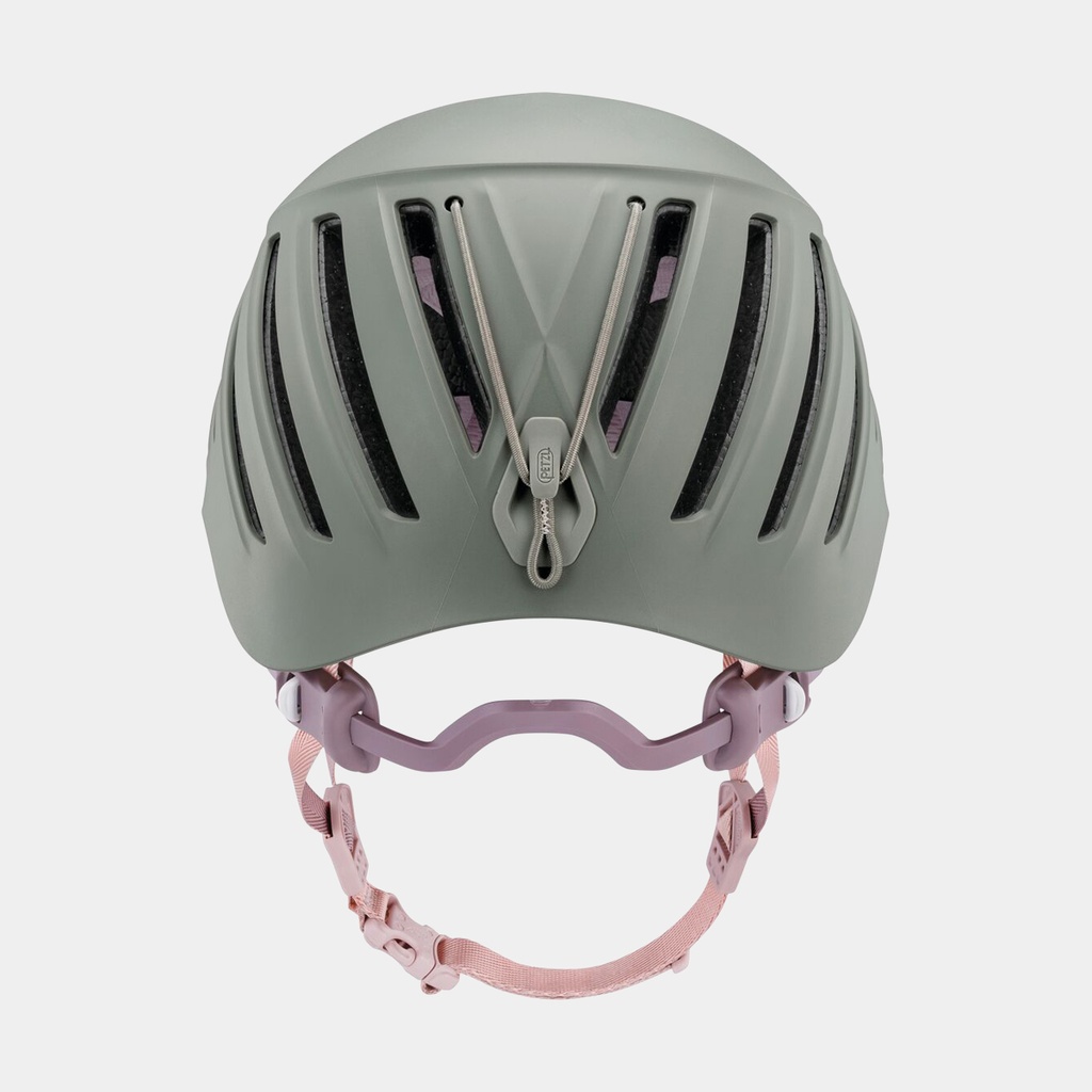 Borea (2024) Jungle Green