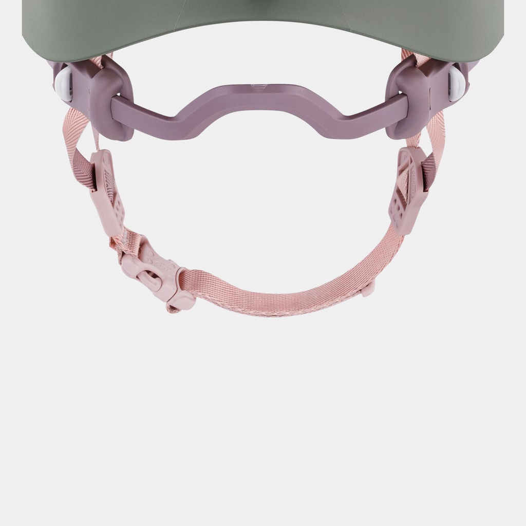 Borea (2024) Jungle Green