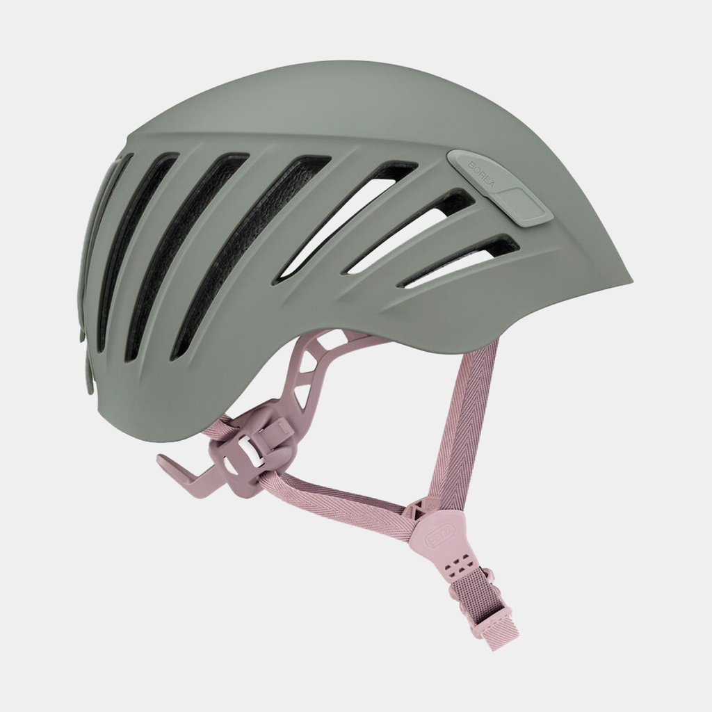 Borea (2024) Jungle Green