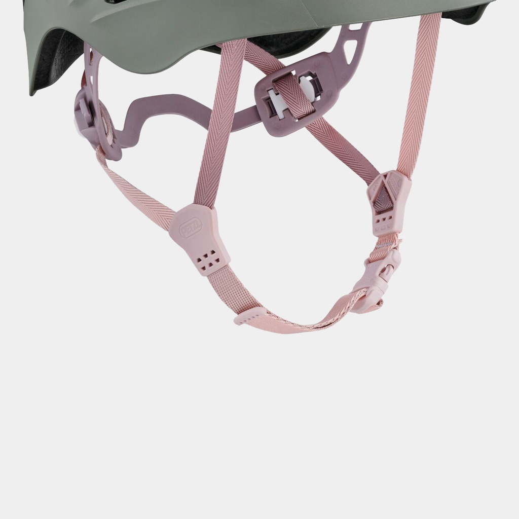 Borea (2024) Jungle Green