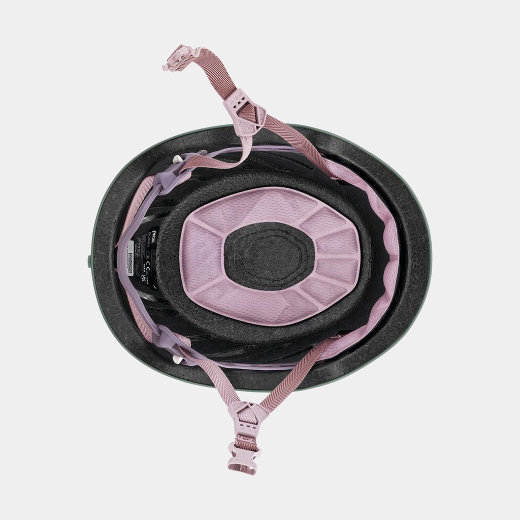 Borea (2024) Jungle Green