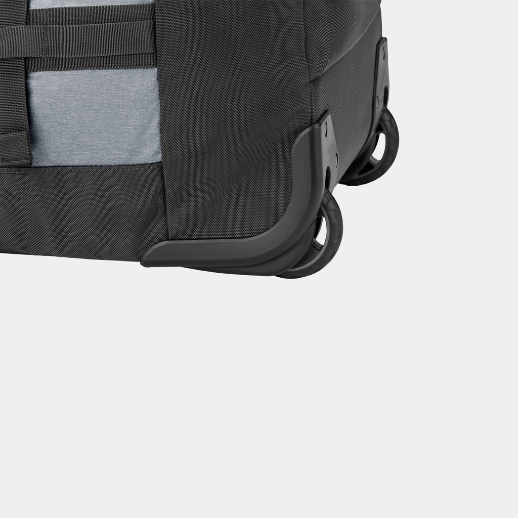 Cargo Hauler Duffel 40L (2024) Charcoal