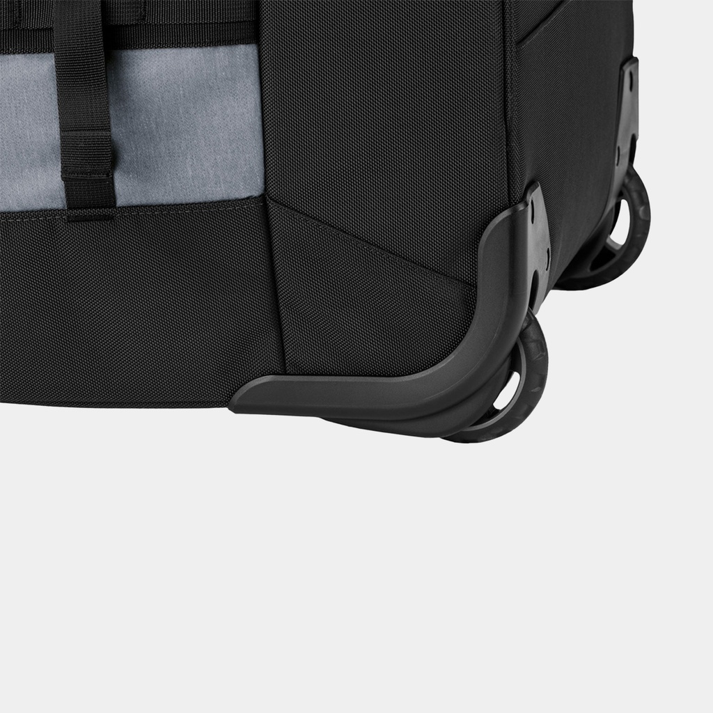 Cargo Hauler XT Wheeled Duffel 120L (2024) Charcoal