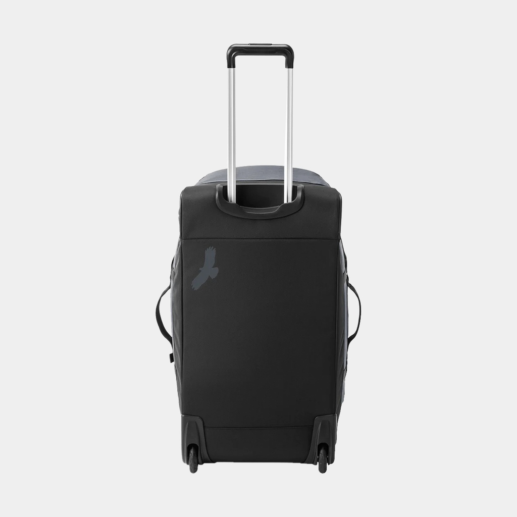 Cargo Hauler XT Wheeled Duffel 120L (2024) Charcoal