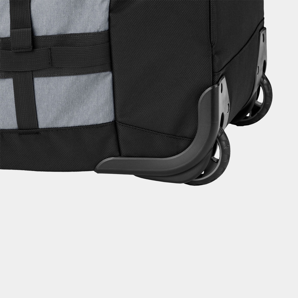 Cargo Hauler XT Wheeled Duffel 120L (2024) Charcoal