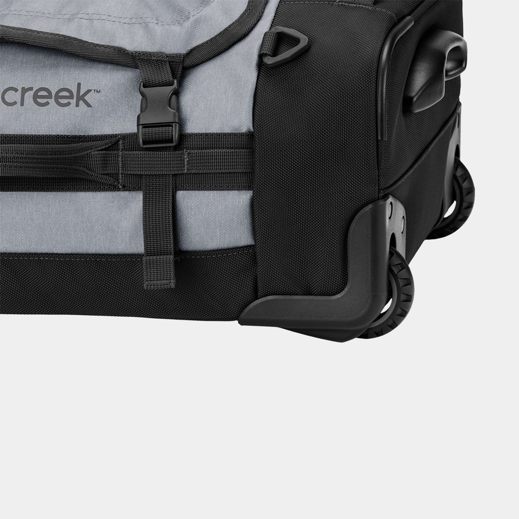 Cargo Hauler XT Wheeled Duffel 120L (2024) Charcoal