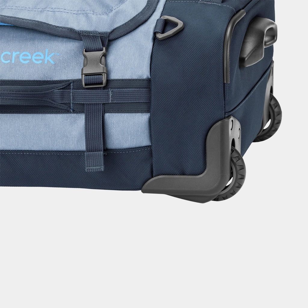 Cargo Hauler XT Wheeled Duffel 120L (2024) Charcoal