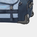 Cargo Hauler XT Wheeled Duffel 120L (2024) Charcoal