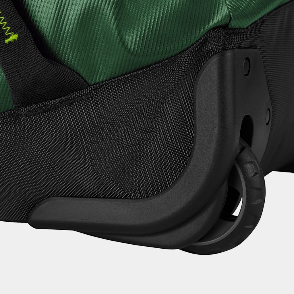 Cargo Hauler XT Wheeled Duffel 120L (2024) Charcoal