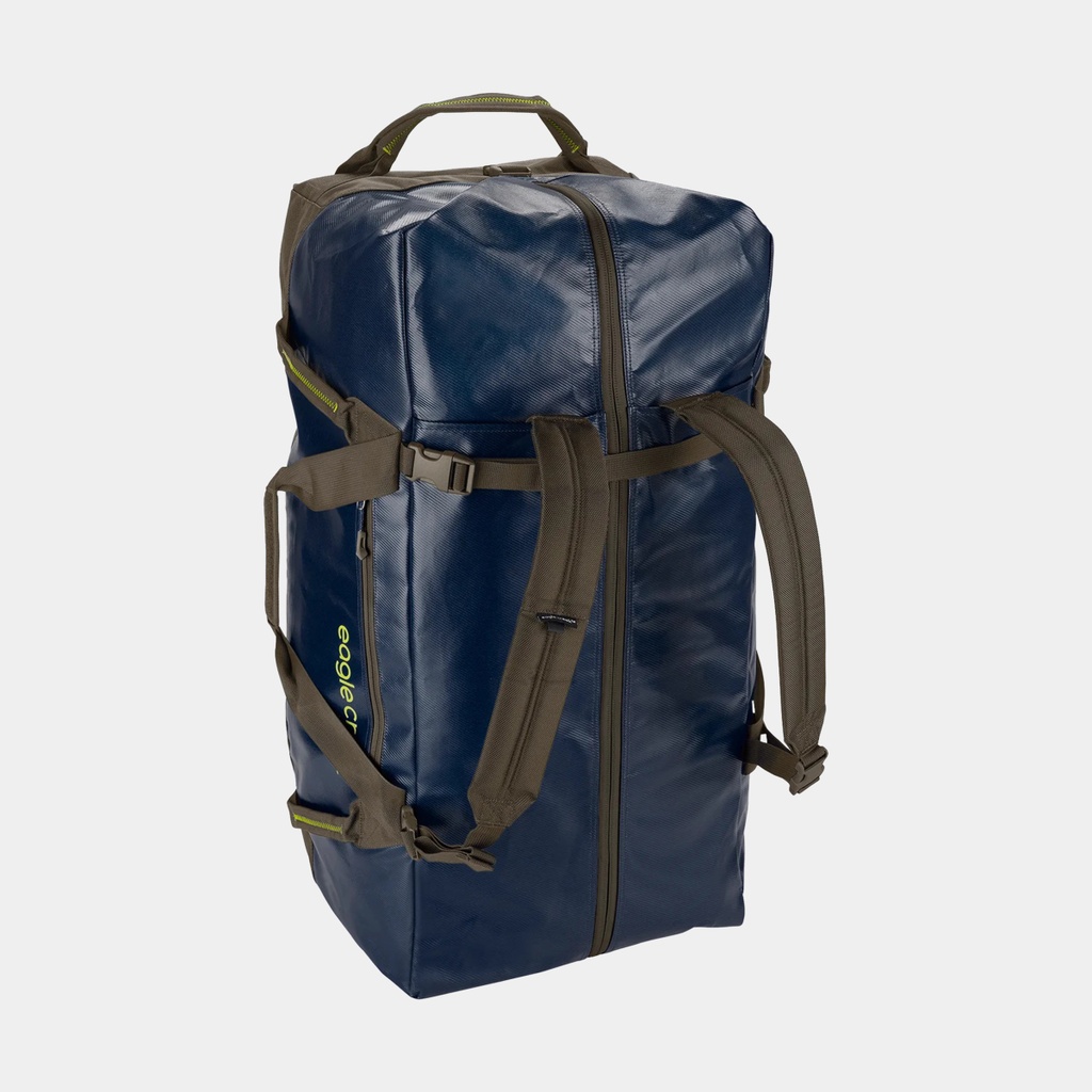 Cargo Hauler XT Wheeled Duffel 120L (2024) Charcoal