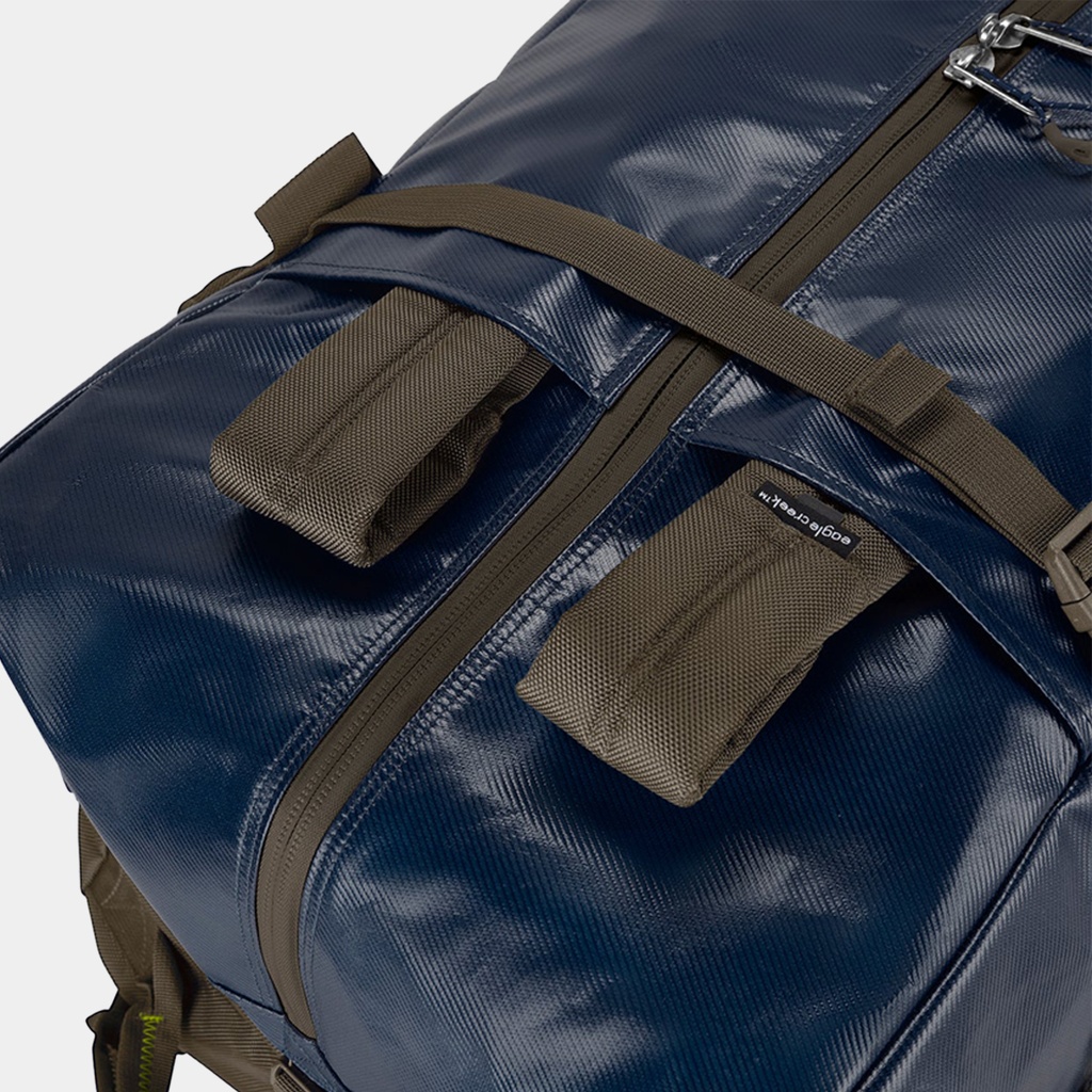 Cargo Hauler XT Wheeled Duffel 120L (2024) Charcoal