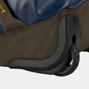 Cargo Hauler XT Wheeled Duffel 120L (2024) Charcoal