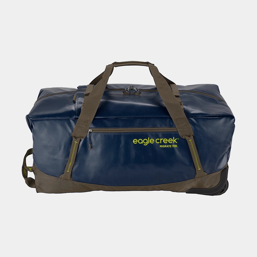 Cargo Hauler XT Wheeled Duffel 120L (2024) Charcoal