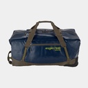 Cargo Hauler XT Wheeled Duffel 120L (2024) Charcoal
