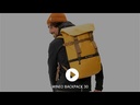Mineo Backpack 30 Khaki