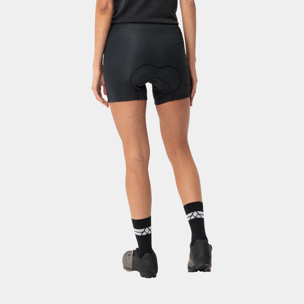 Bike Innerpants TP Black