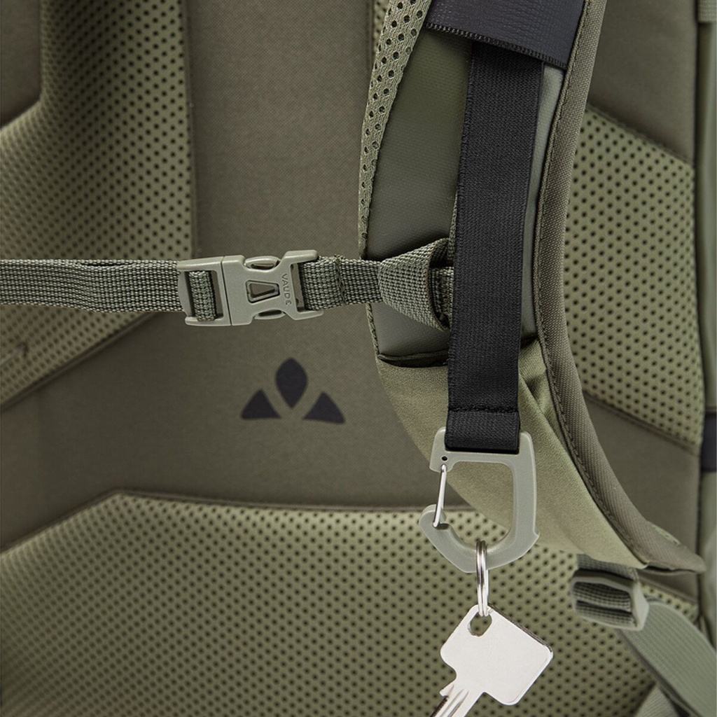 Bike Innerpants TP Black