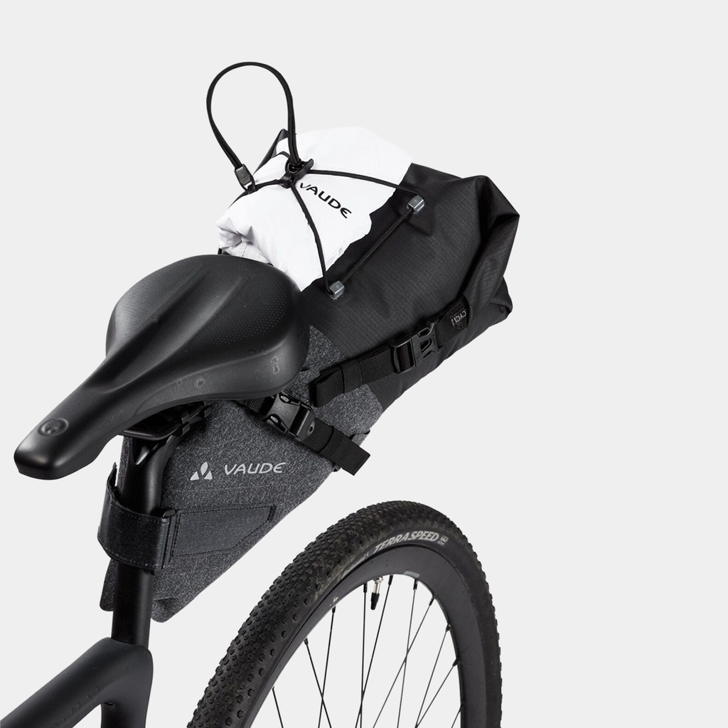 Bike Innerpants TP Black