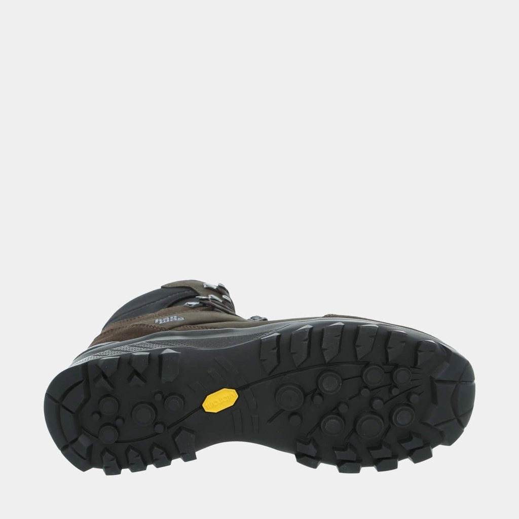 Banks LL Mocca / Asphalt