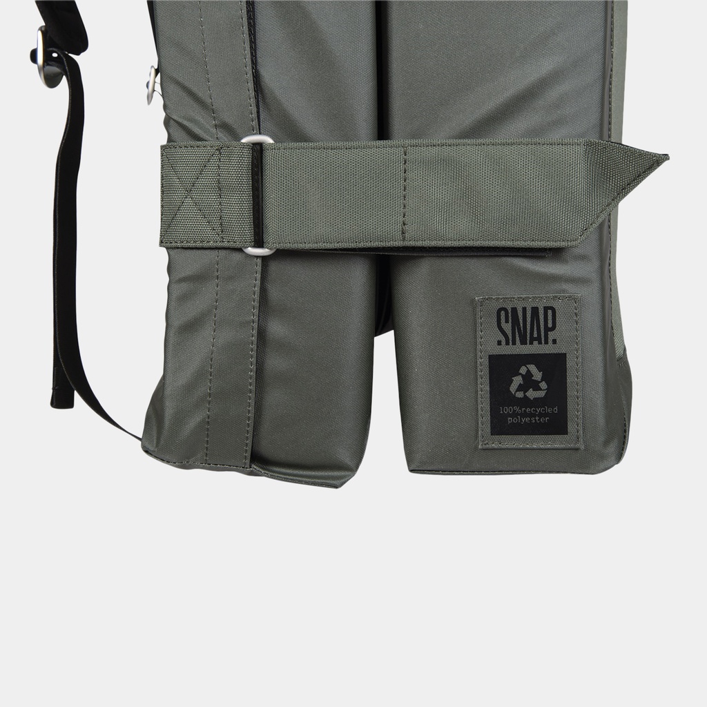 Grand Rebound Crash Pad Dark Night