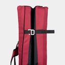 Hip Crash Pad Slate Blue