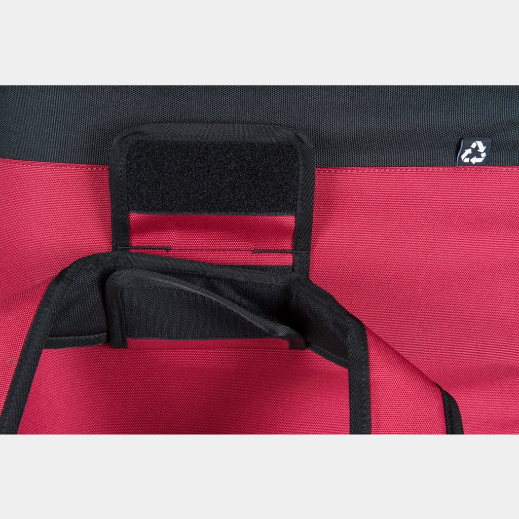 Hip Crash Pad Slate Blue