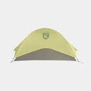 Double Haul Convertible Duffel 70L Black