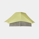 Double Haul Convertible Duffel 70L Black