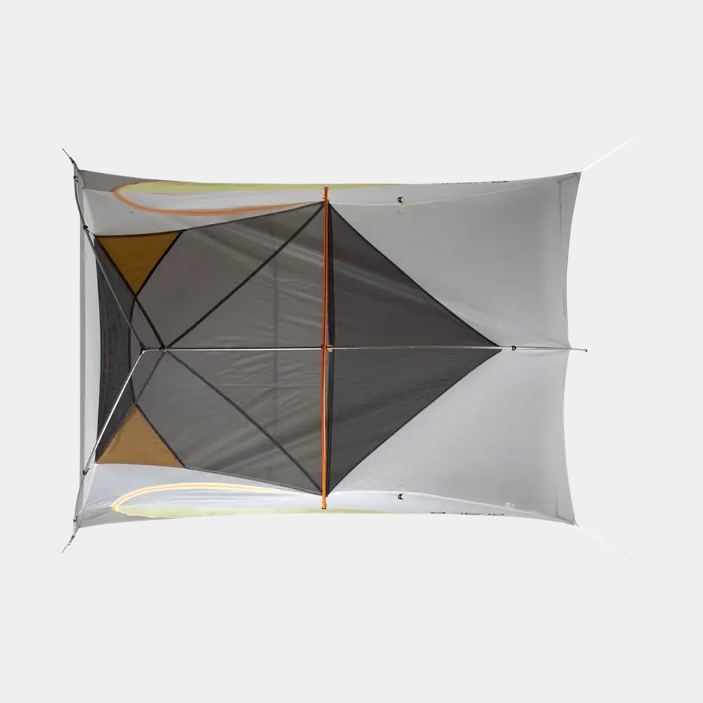 Double Haul Convertible Duffel 70L Black