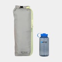 Double Haul Convertible Duffel 70L Black