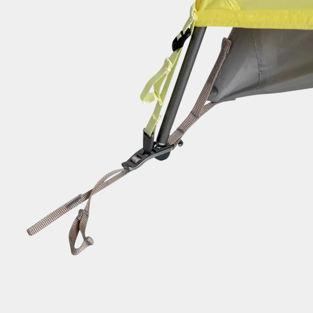 Double Haul Convertible Duffel 70L Black