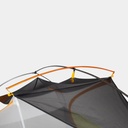 Double Haul Convertible Duffel 70L Black