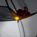 Double Haul Convertible Duffel 70L Black