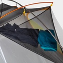 Double Haul Convertible Duffel 70L Black