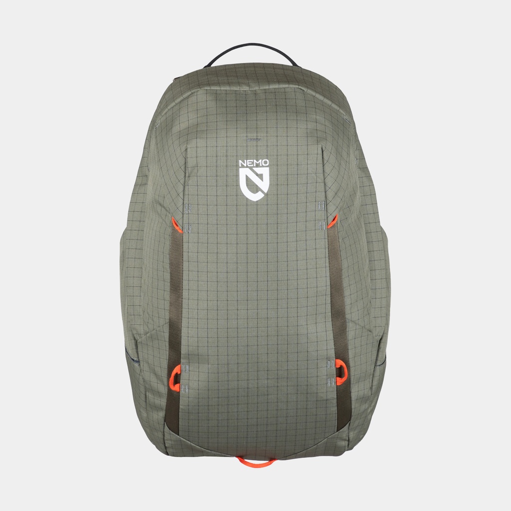 Resolve 25 Endless Promise Smokey Olive