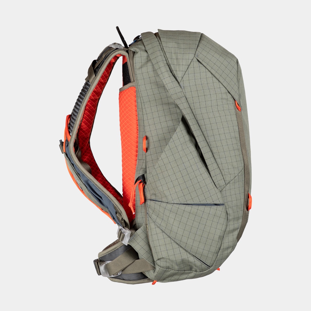 Resolve 25 Endless Promise Smokey Olive