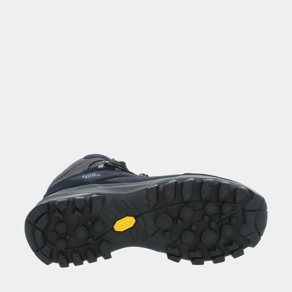 Banks LL Women Navy / Asphalt